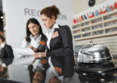 Why hotels must consider lost property management