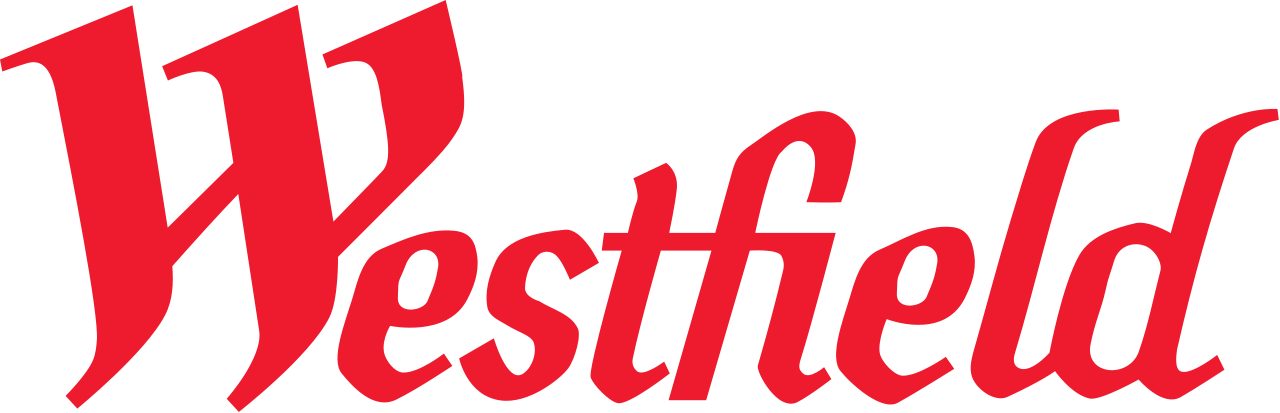 logotipo de westfield