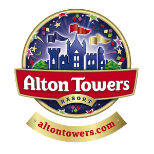 Alton Towers Logo