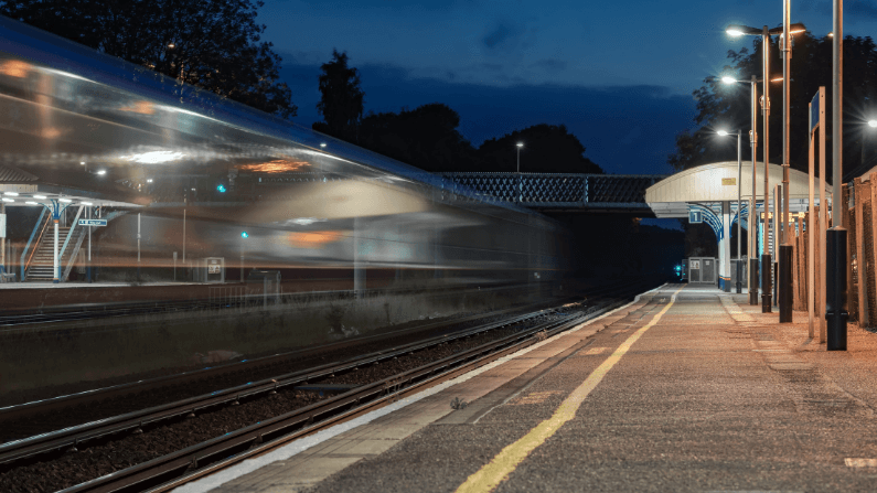 An insight into the UK’s love-hate relationship with rail