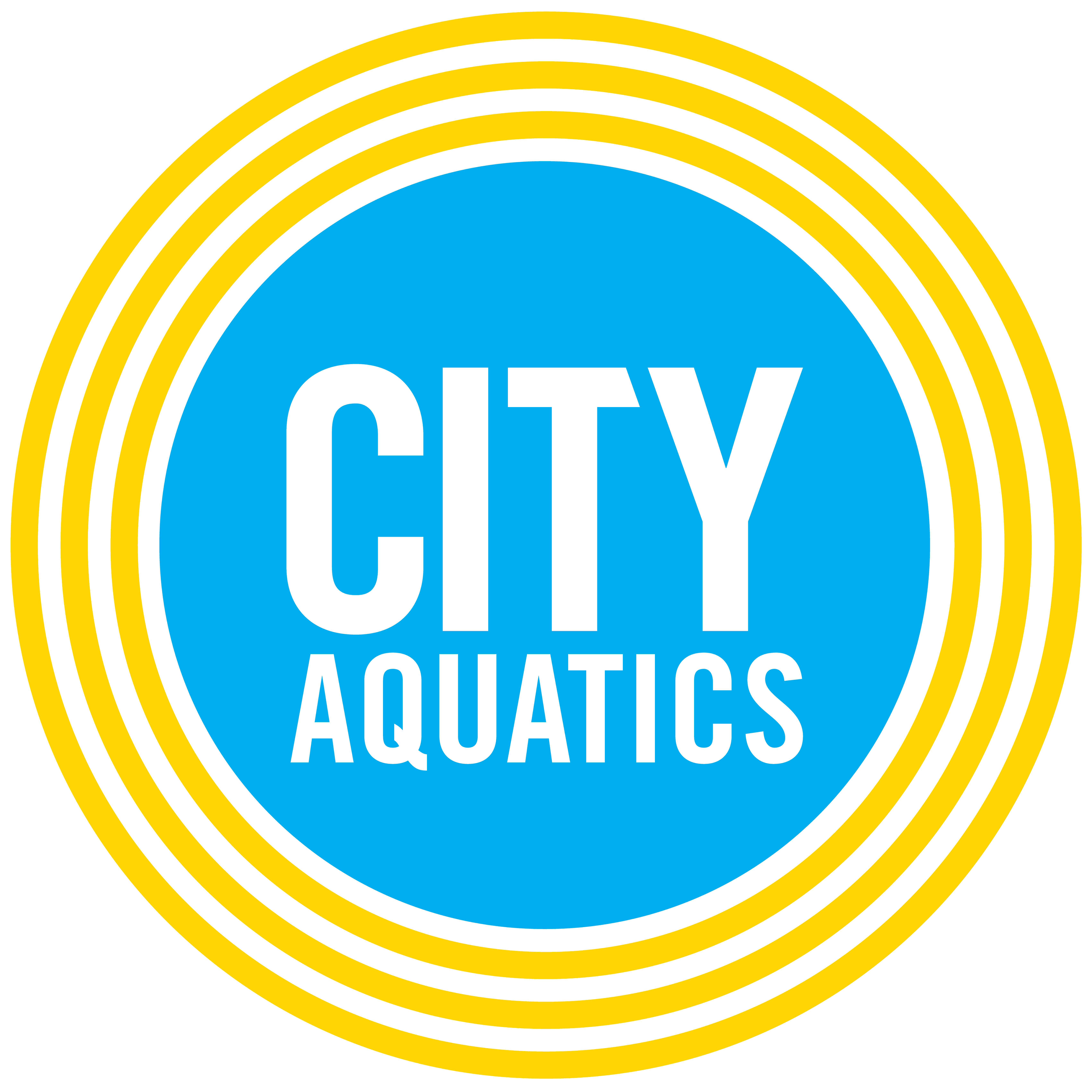 City Aquatics lost property form