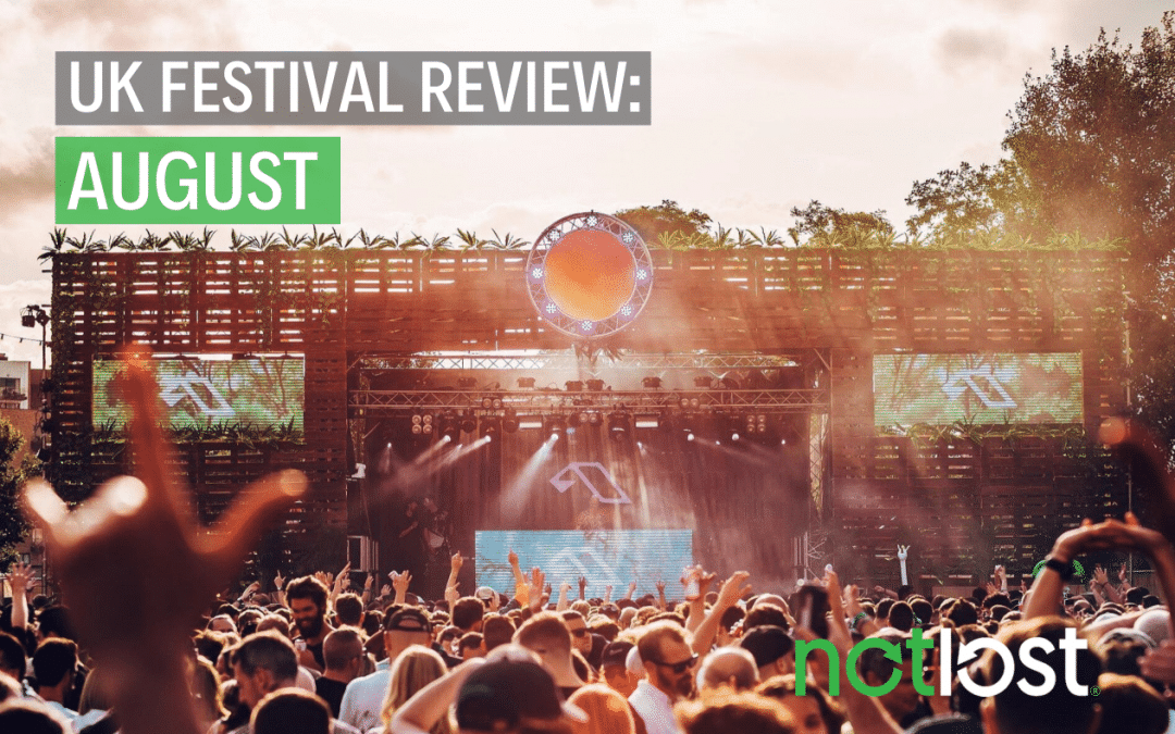 UK Festivals Review – August 2019