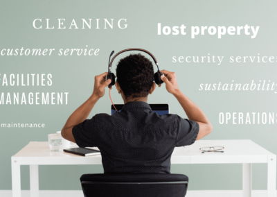 Why lost property software is fundamental in facilities management