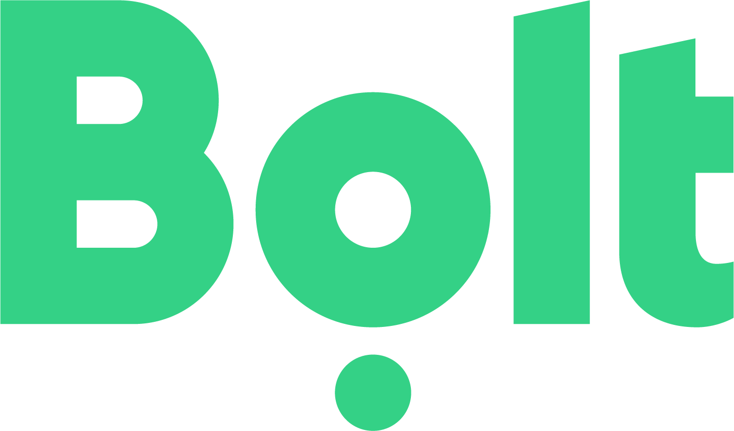 Bolzen-Logo