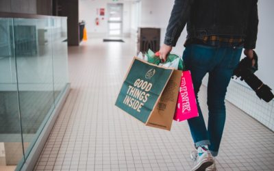 The Rise of Ethical Consumerism