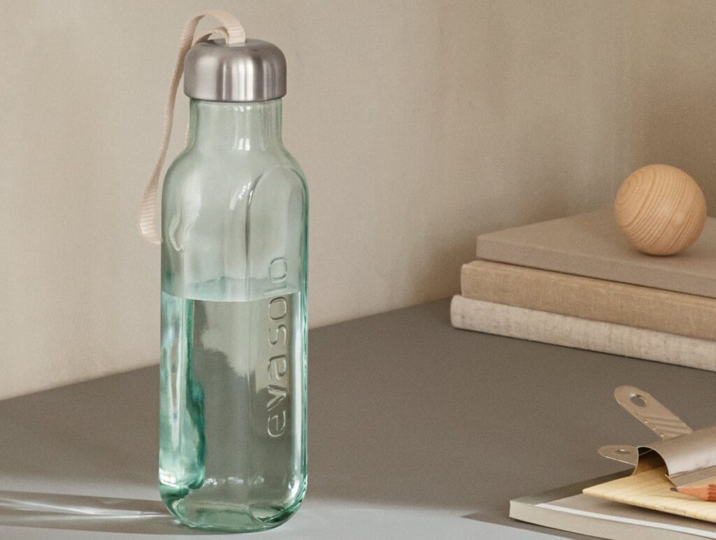 UPDATE: How to sustainably dispose of a reusable water bottle