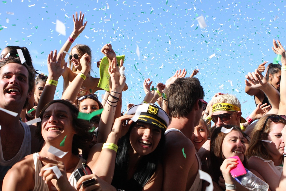 Festivals: What gets lost?