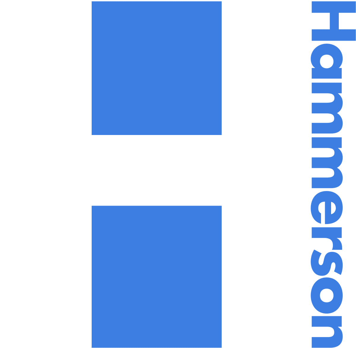 Logotipo Hammerson NotLost cliente