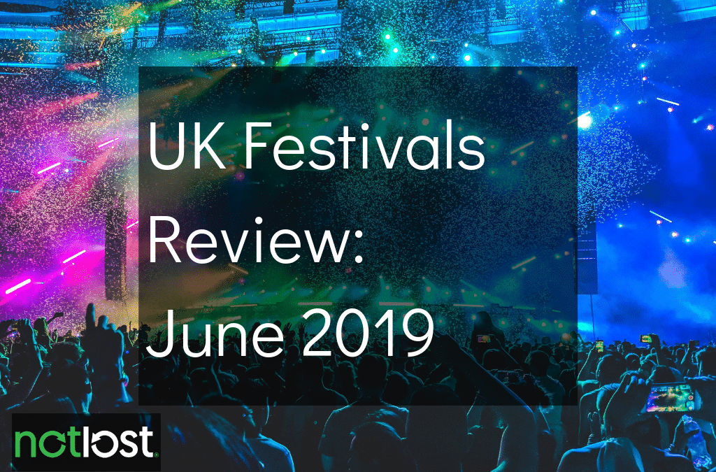 UK Festivals Review – June 2019