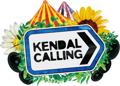 Kendal Calling Lost Property Form