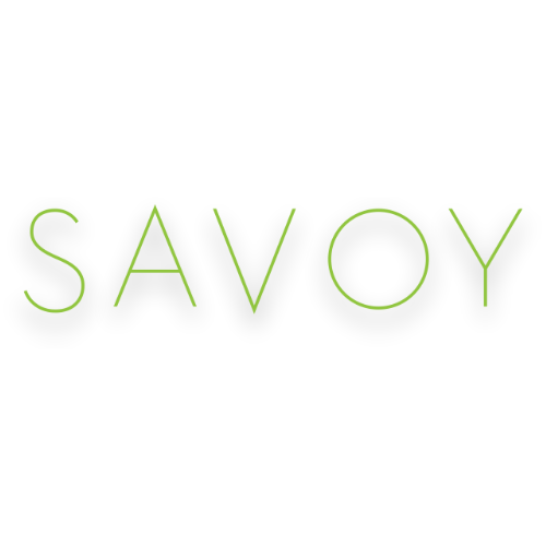 Logotipo del cliente del Savoy Hotel NotLost