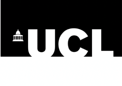 Logotipo de la UCL notlost