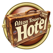 Alton Towers Hotel Objet perdu 180
