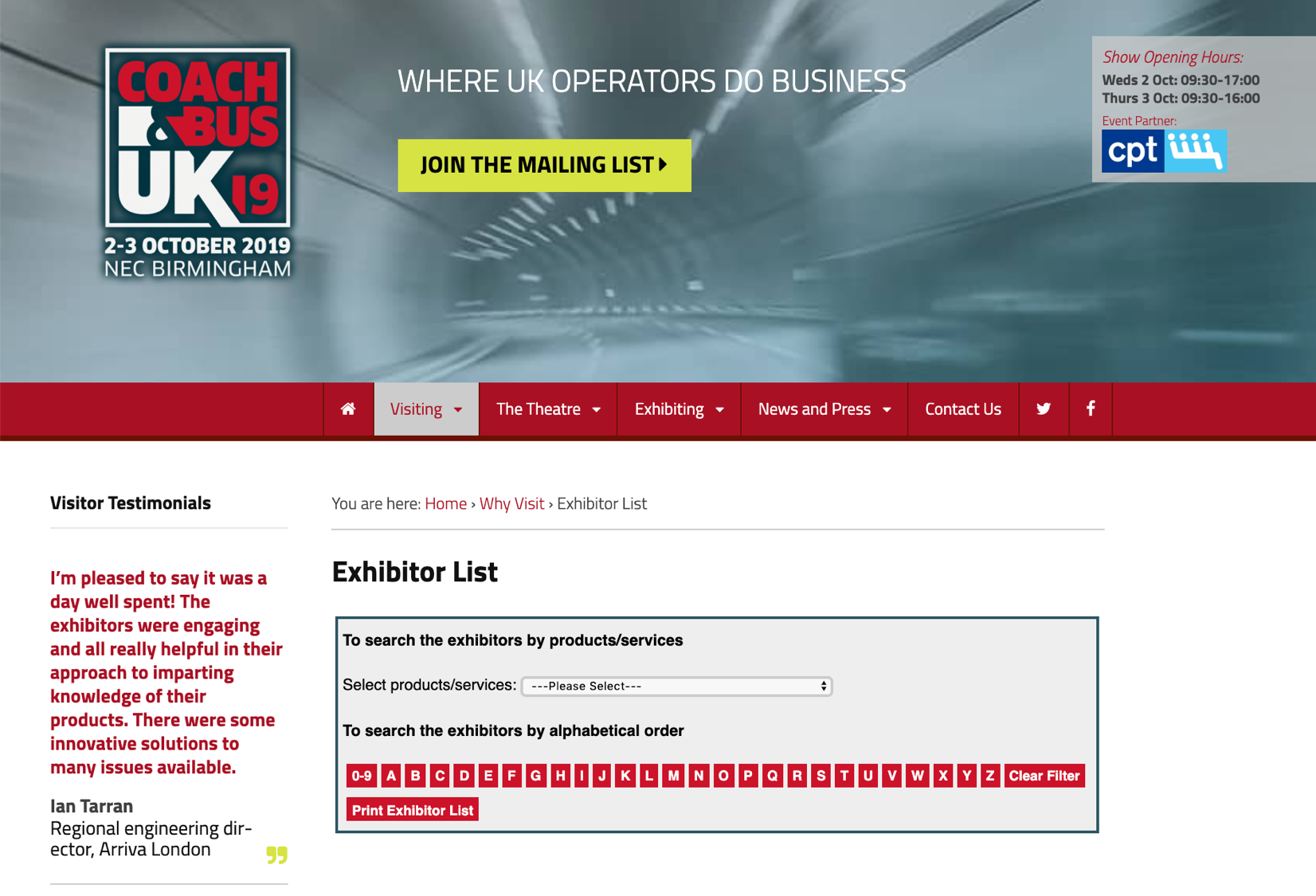 Coach-and-Bus-UK-trade-show-exhibitors