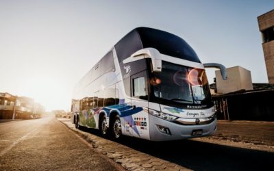 Encuentre NotLost en Euro Bus 2022