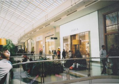 El centro comercial: Una historia americana