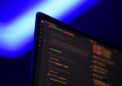 The importance of updated software for service providers