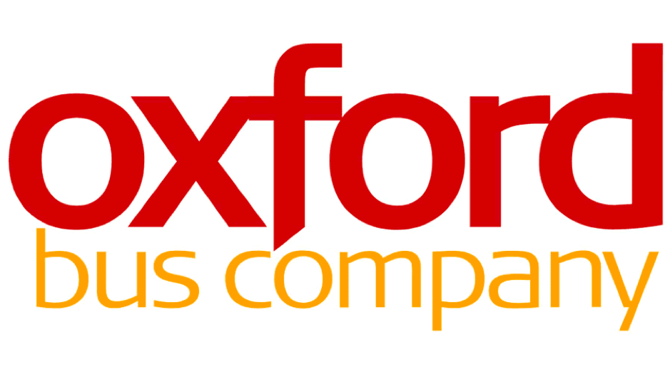 oxford bus company logo mit notlost