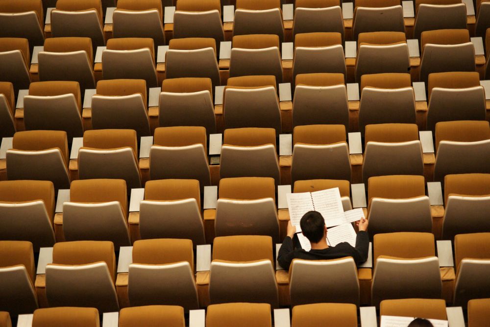 The University Funding Crisis & Lost Property Management