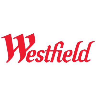 Logotipo de Westfield