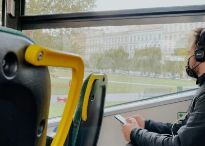 How Irish Citylink Streamlined Lost Property Management